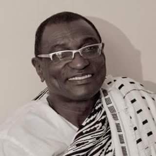 senior_pastor-Rev. Dr. Isaac Mills-Owoo